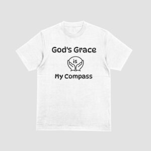 God's Grace is My Compass