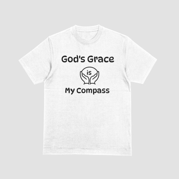 God's Grace is My Compass